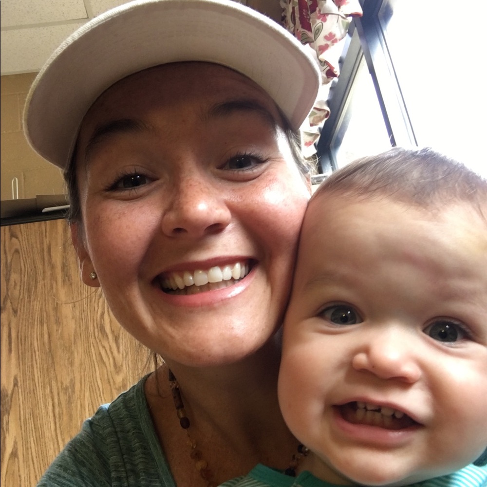 Meet your Posher, Brandi